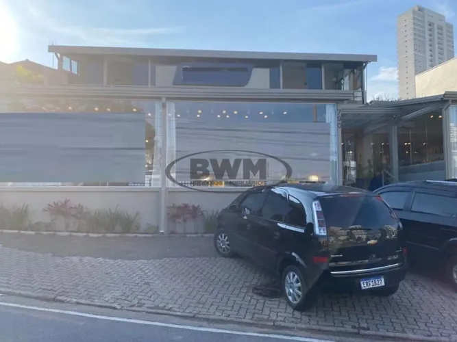 Prédio à venda, 450m² por R$ 6.000.000,00 - Parque Campolim - Sorocaba/SP