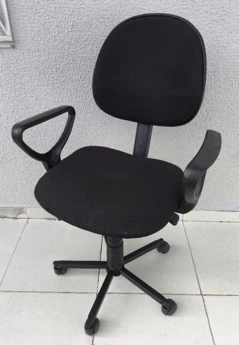 Cadeira Diretor de Escritório 
