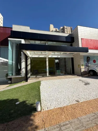 Loja para alugar, 320 m² - Centro - Londrina/PR