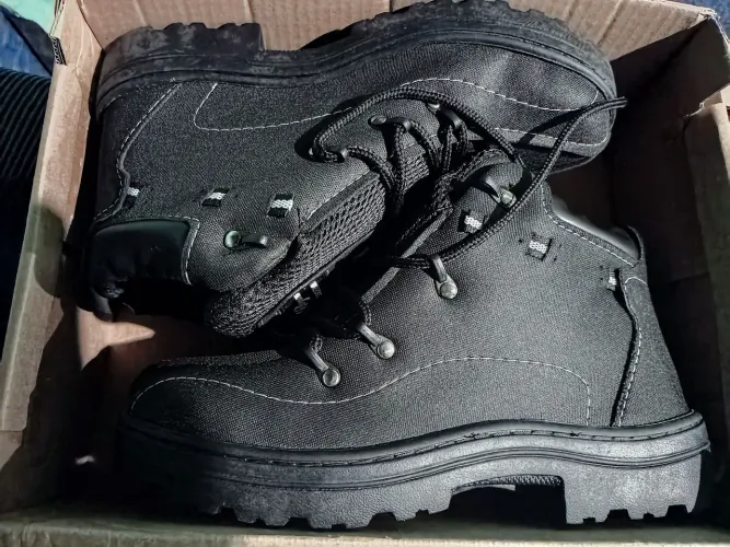 Bota cat