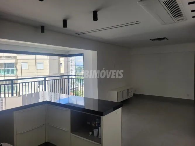 apartamento - Taquaral - Campinas