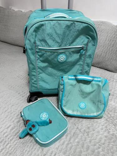 CONJUNTO KIPLING ORIGINAL