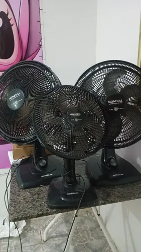 Ventilador 
