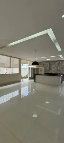 Casa térrea no Portal do Sol Green, Golfe Club, com 3 suites sem piscina