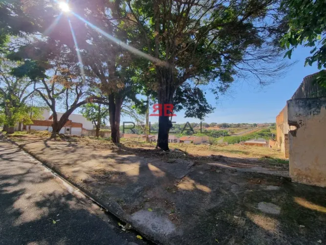 Lotes no Jardim Flórida