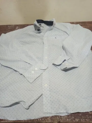 camisas masculinas 