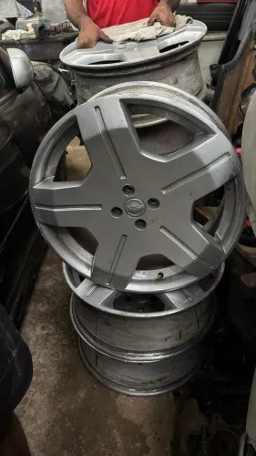 RODA ARO 20