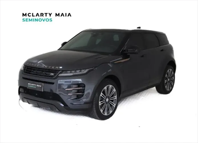 Land Rover Range Rover Evoque Autobiography 2.0 AUT 2026