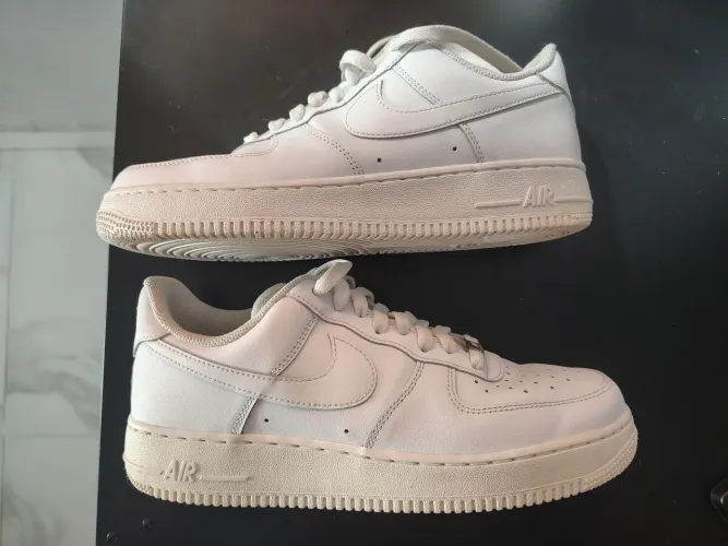 Tênis Nike Air Force 1, original. Tam 41