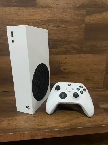 XBOX SERIES S