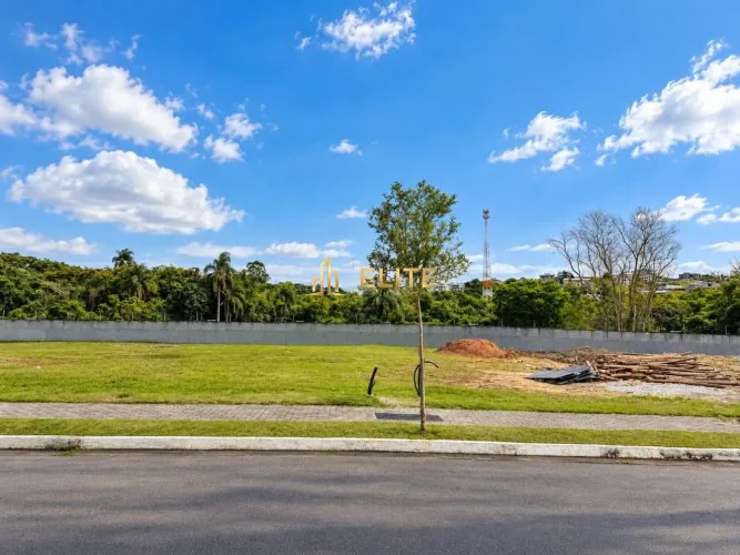 Terreno Plano de 1009m² no Urbanova, Condomínio Jardins das Nações, São José dos Campos SP