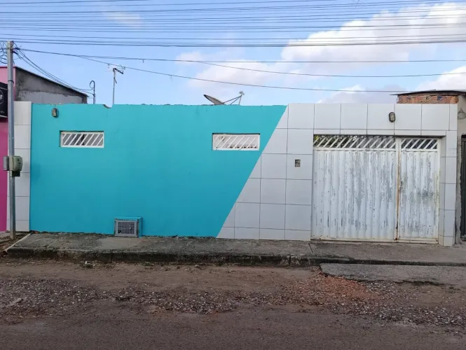  Oportunidade imperdível! Casa não fica muito tempo