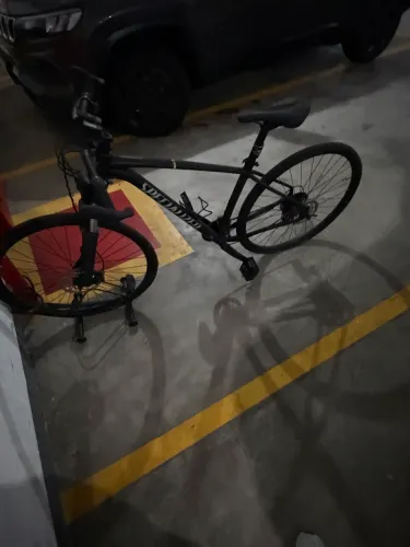 Specialized Hockhopper