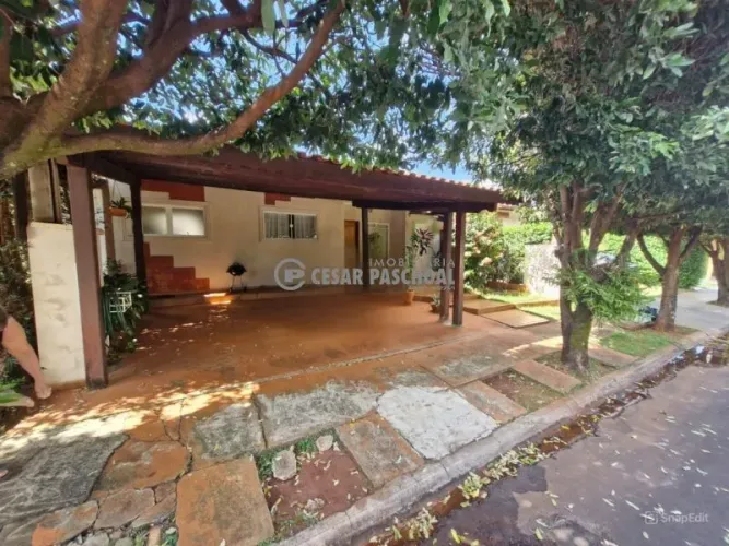 Casa em Condomínio Térrea Jardim Manoel Penna Casa térrea condomínio Jatobá- Jd Manoel Pen