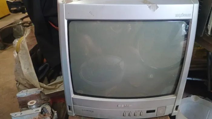 TV