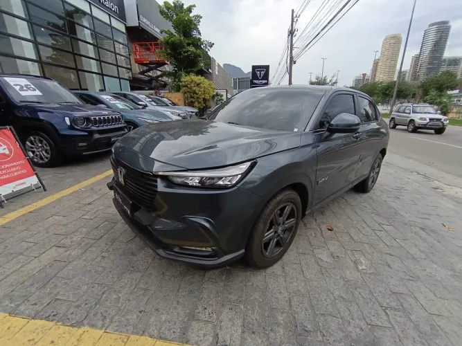 Honda HR-V EXL 1.5 Sensing 16V 5P Aut. 2023