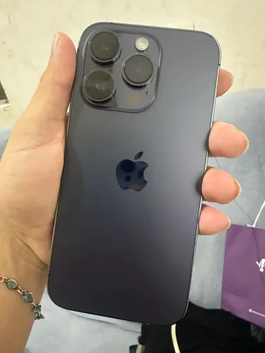 Vendo iPhone 14 Pro 