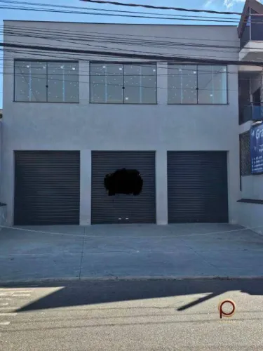 Salão, 368 m² - venda por R$ 1.590.000,00 ou aluguel por R$ 13.000,00/mês - Wanel Ville I