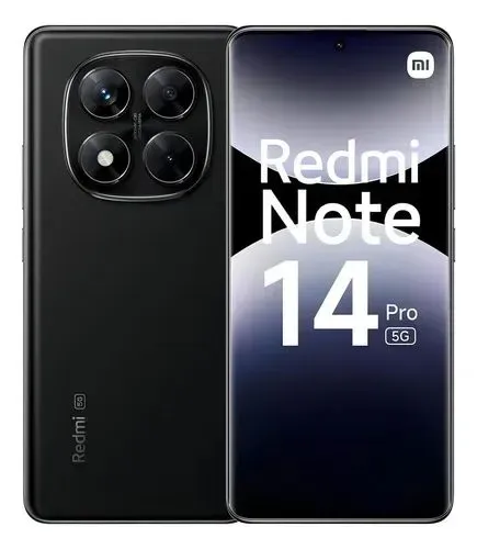 Redmi note 14 pro 5G