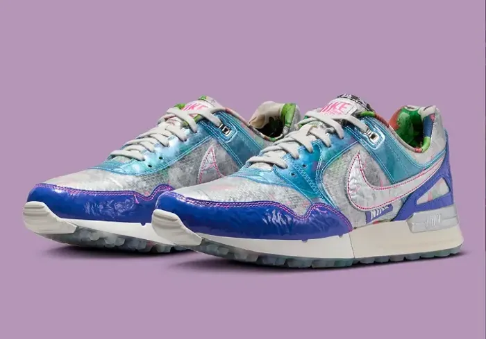 Tênis Nike Air Pegasus 89 (Importado/Exclusivo) - Tam 42