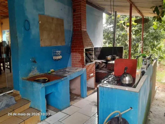 Chácara à venda no bairro Serra Verde em São Pedro (SP)