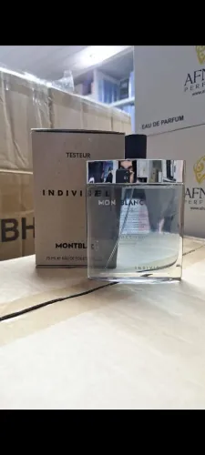 Montblanc individuel Tester 75ml