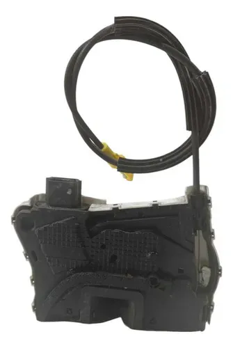 Fechadura Porta Dianteira Esquerda Gm Onix 2020 A 2025