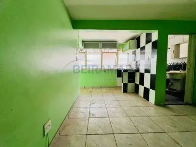 Kitnet 23 m² à Venda no Asa Norte (Brasília) - Residencial/Comercial