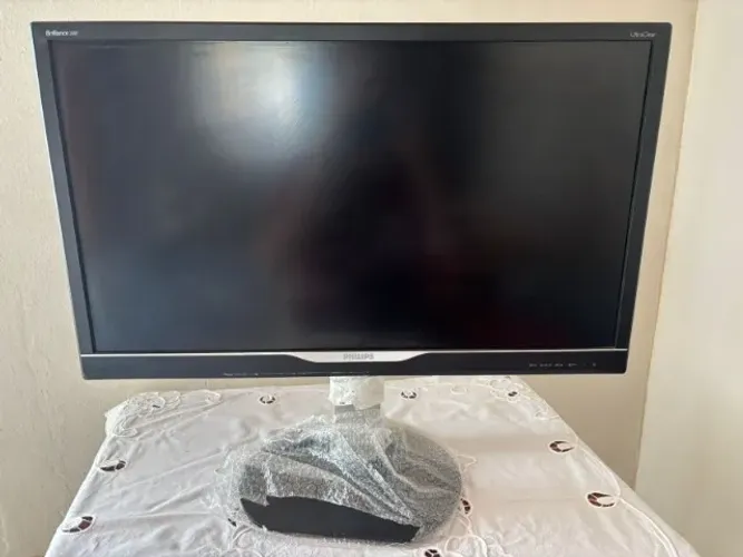 monitor philips 28" 4k