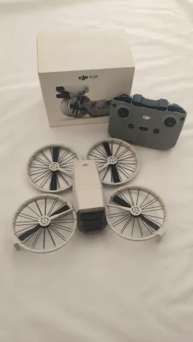 Dji Flip