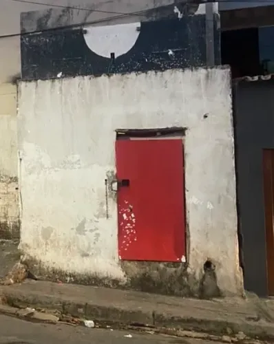 Vendo barraco no bairro xodó Marize ac carro 