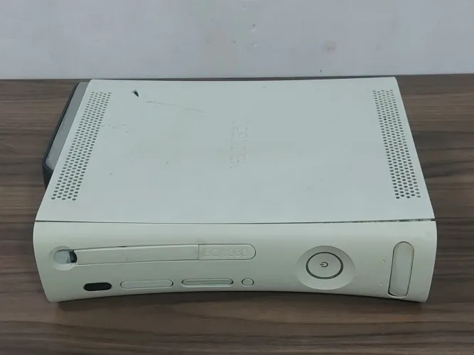 Xbox 360 Kinect + estabilizador