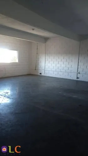 Salão comercial para locação | 70m² | sobreloja | com banheiro