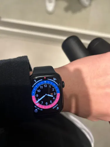 APPLE WATCH SÉRIES 9