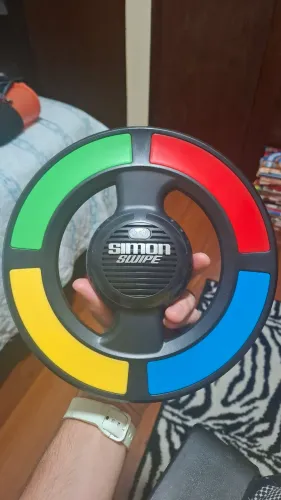 Simon swipe 