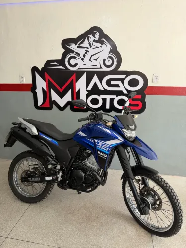 XTZ lander 250 2021/21