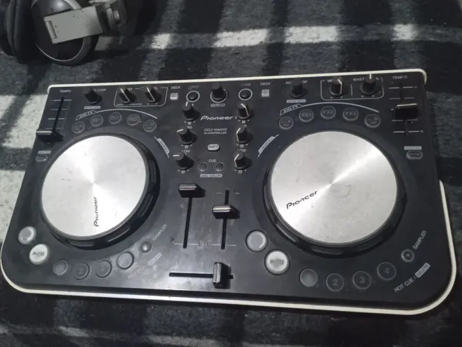 Controladora Pioneer Wego usada