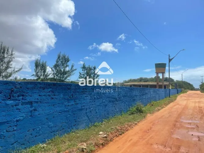 Sem Tipo Terreno em Parnamirim