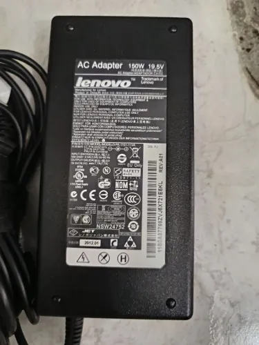 Fonte Lenovo 150w 19,5A