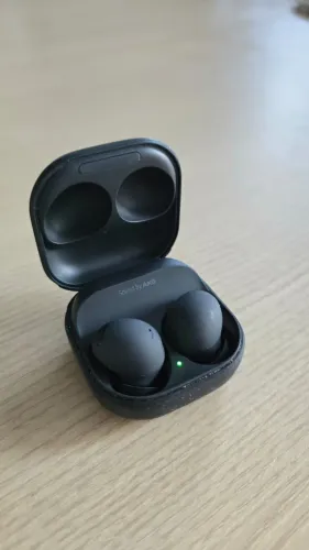 samsung galaxy buds2 pro usado