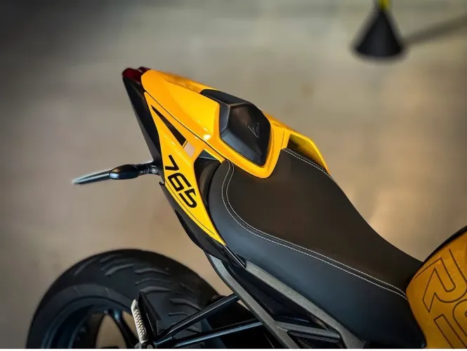 Street triple 765 RS 