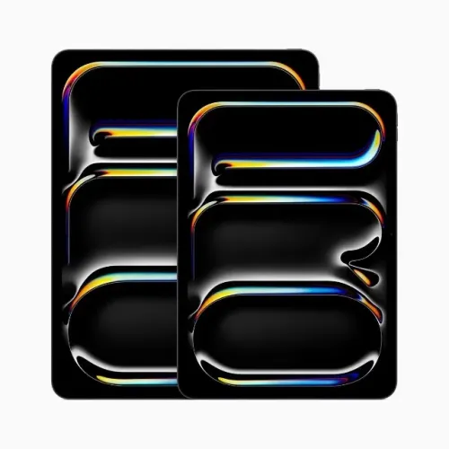 IPAD PRO M5