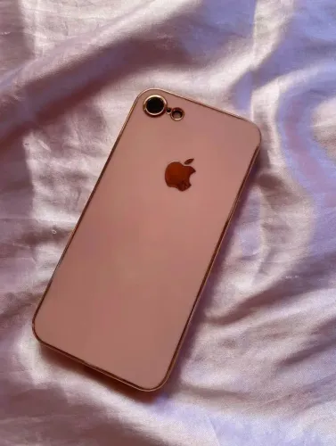 iPhone SE 2020 Rosé