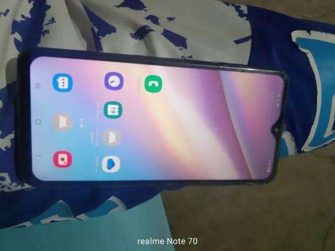 Samsung A10S