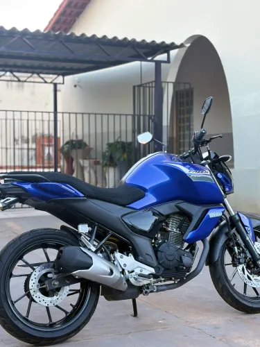 FZ-15 2023/2024