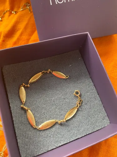 Pulseira Rommanel