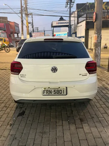 Volkswagen Polo Comfort. 200 TSI 1.0 Flex 12V Aut. 2019
