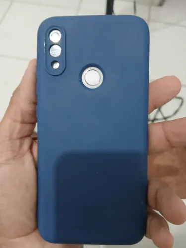 Vendo celular novinho