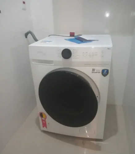 LAVA E SECA MIDEA, INVERTER 11KG