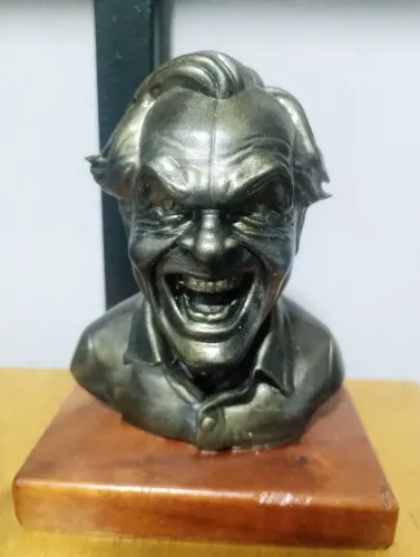 Busto Jack Nicholson 